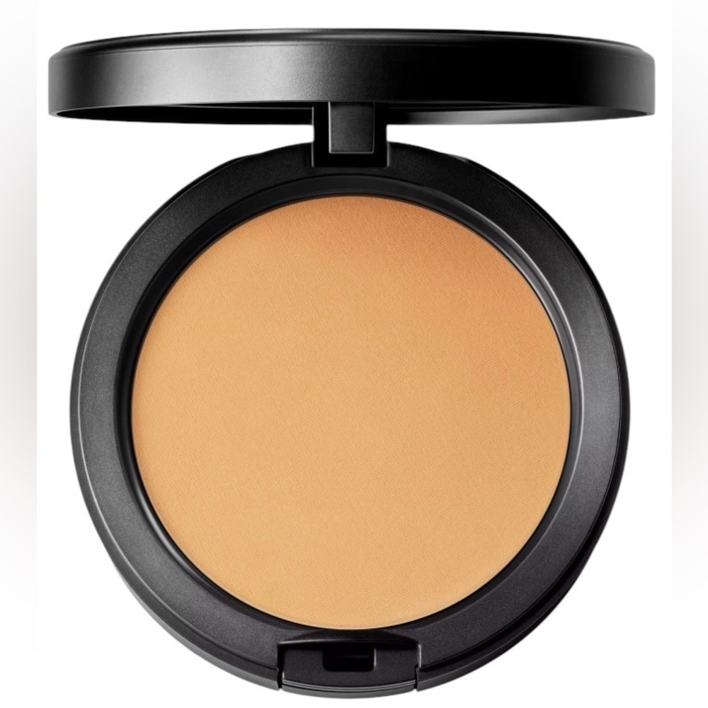 NEW MAC FULL COVERAGE POWDER FOUNDATION IN SHADE NC 42 - Picture 10 of 10